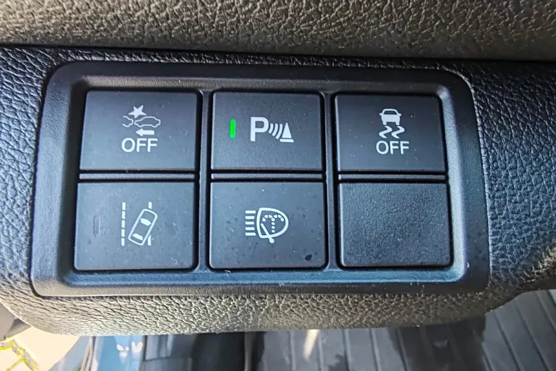 Honda Civic din 2020 cu 99.629 km - oferta HON202264 - foto 22