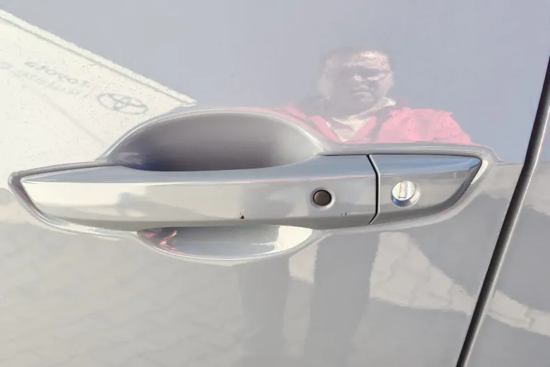 Honda Civic din 2020 cu 99.629 km - oferta HON202264 - foto 23