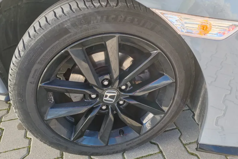 Honda Civic din 2020 cu 99.629 km - oferta HON202264 - foto 25