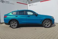 BMW X4 (Seria X) din 2022 cu 79.150 km - oferta BMW202265 - foto 3