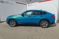 BMW X4 (Seria X) din 2022 cu 79.150 km - oferta BMW202265 - foto 4