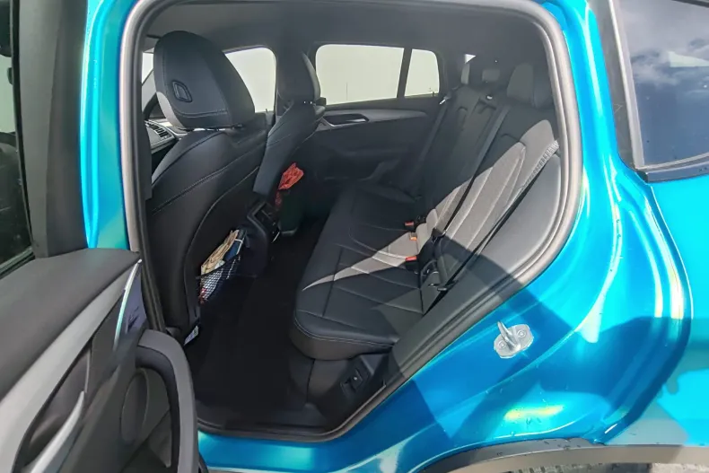 BMW X4 (Seria X) din 2022 cu 79.150 km - oferta BMW202265 - foto 6