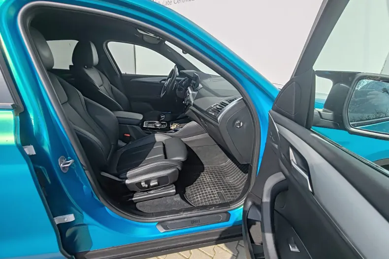 BMW X4 (Seria X) din 2022 cu 79.150 km - oferta BMW202265 - foto 7