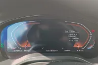 BMW X4 (Seria X) din 2022 cu 79.150 km - oferta BMW202265 - foto 13