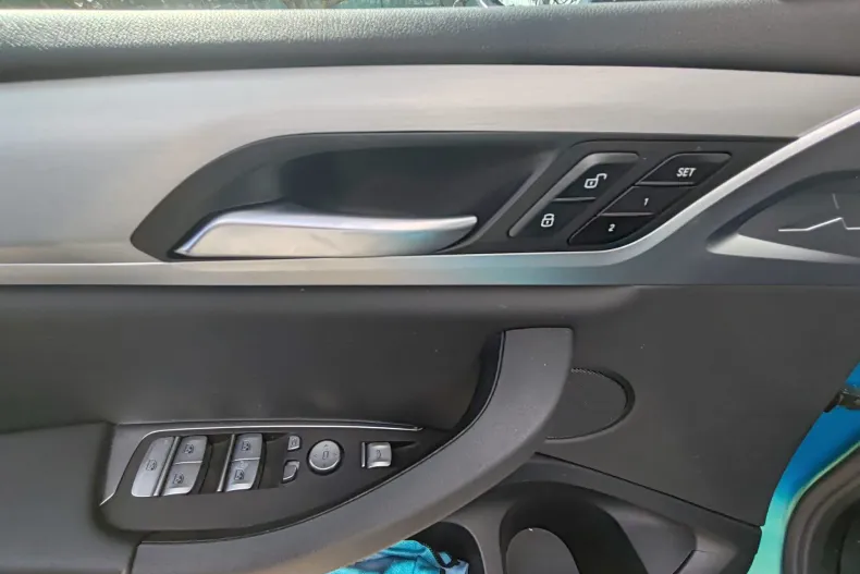 BMW X4 (Seria X) din 2022 cu 79.150 km - oferta BMW202265 - foto 17