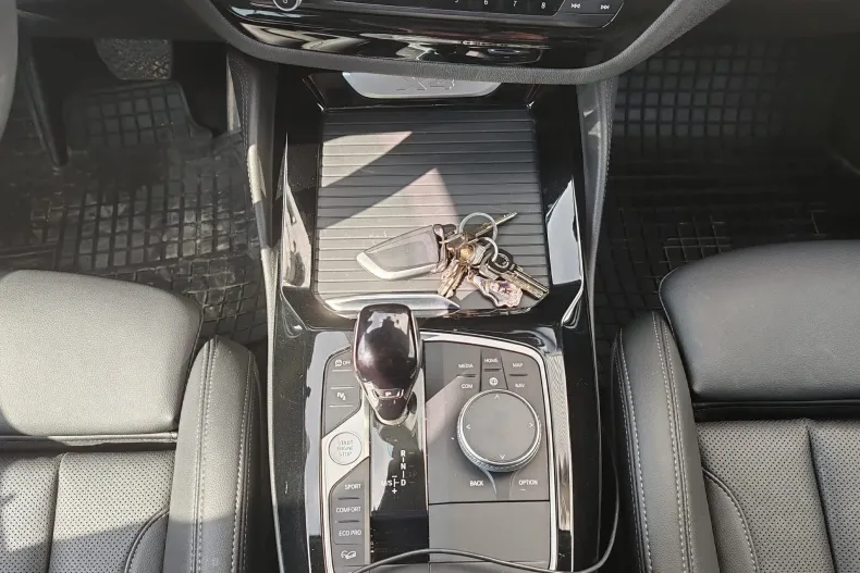 BMW X4 (Seria X) din 2022 cu 79.150 km - oferta BMW202265 - foto 19