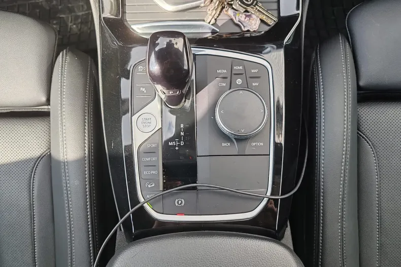 BMW X4 (Seria X) din 2022 cu 79.150 km - oferta BMW202265 - foto 20