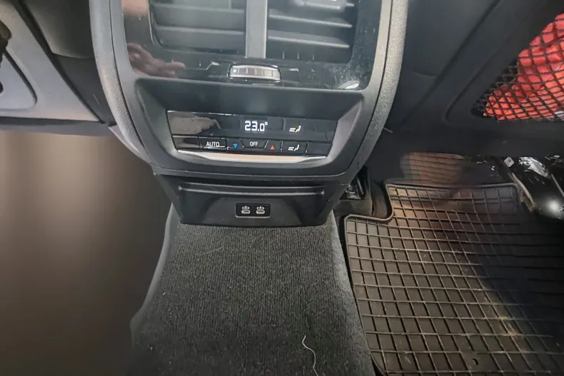 BMW X4 (Seria X) din 2022 cu 79.150 km - oferta BMW202265 - foto 23