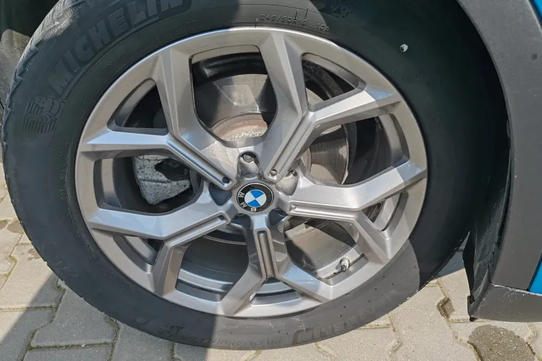 BMW X4 (Seria X) din 2022 cu 79.150 km - oferta BMW202265 - foto 24