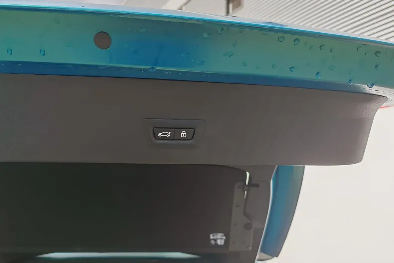 BMW X4 (Seria X) din 2022 cu 79.150 km - oferta BMW202265 - foto 25