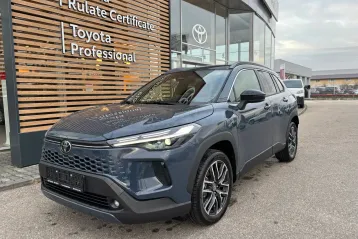 Toyota Corolla Cross din 2025 - oferta TOY202266