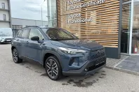 Toyota Corolla Cross din 2025 cu 6 km - oferta TOY202266 - foto 2
