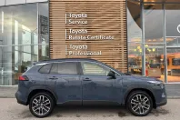 Toyota Corolla Cross din 2025 cu 6 km - oferta TOY202266 - foto 3