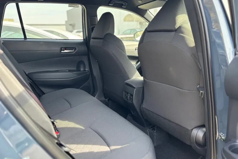 Toyota Corolla Cross din 2025 cu 6 km - oferta TOY202266 - foto 10