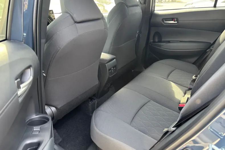 Toyota Corolla Cross din 2025 cu 6 km - oferta TOY202266 - foto 12