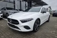 Mercedes-Benz A 250 (Clasa A) din 2024 cu 5 km - oferta MER202267 - foto 1