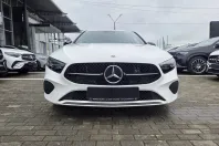 Mercedes-Benz A 250 (Clasa A) din 2024 cu 5 km - oferta MER202267 - foto 8
