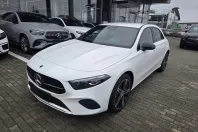 Mercedes-Benz A 250 (Clasa A) din 2024 cu 5 km - oferta MER202267 - foto 11