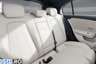 Mercedes-Benz A 250 (Clasa A) din 2024 cu 5 km - oferta MER202267 - foto 31