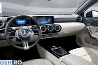 Mercedes-Benz A 250 (Clasa A) din 2024 cu 5 km - oferta MER202267 - foto 33