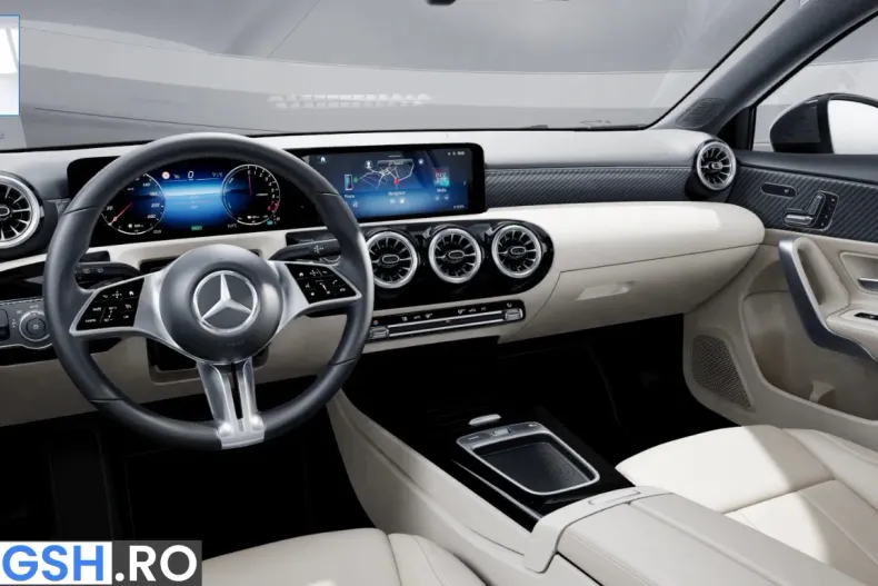 Mercedes-Benz A 250 (Clasa A) din 2024 cu 5 km - oferta MER202267 - foto 33