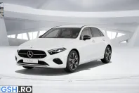 Mercedes-Benz A 250 (Clasa A) din 2024 cu 5 km - oferta MER202267 - foto 34