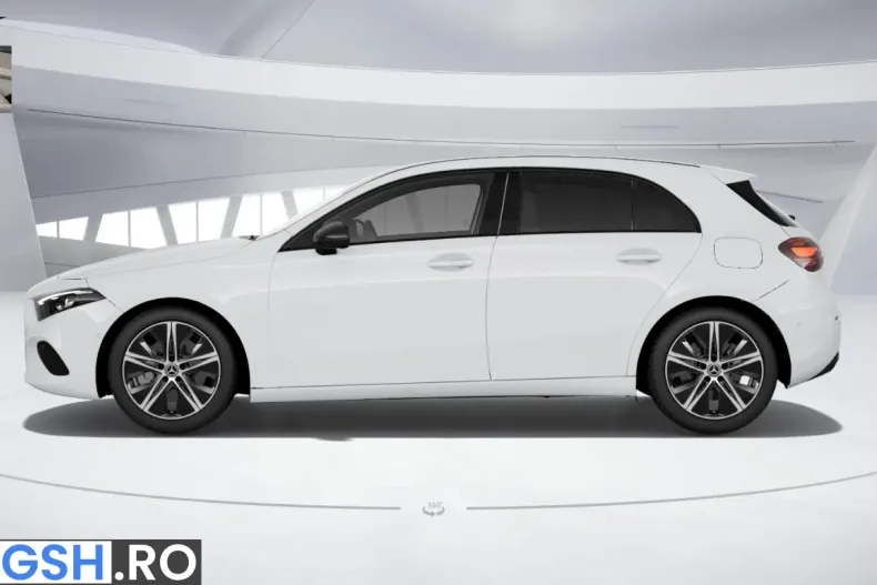 Mercedes-Benz A 250 (Clasa A) din 2024 cu 5 km - oferta MER202267 - foto 35