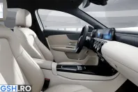 Mercedes-Benz A 250 (Clasa A) din 2024 cu 5 km - oferta MER202267 - foto 36