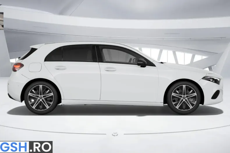 Mercedes-Benz A 250 (Clasa A) din 2024 cu 5 km - oferta MER202267 - foto 37