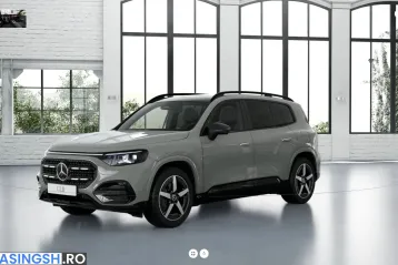 Mercedes-Benz GLB din 2026 - oferta MER202268
