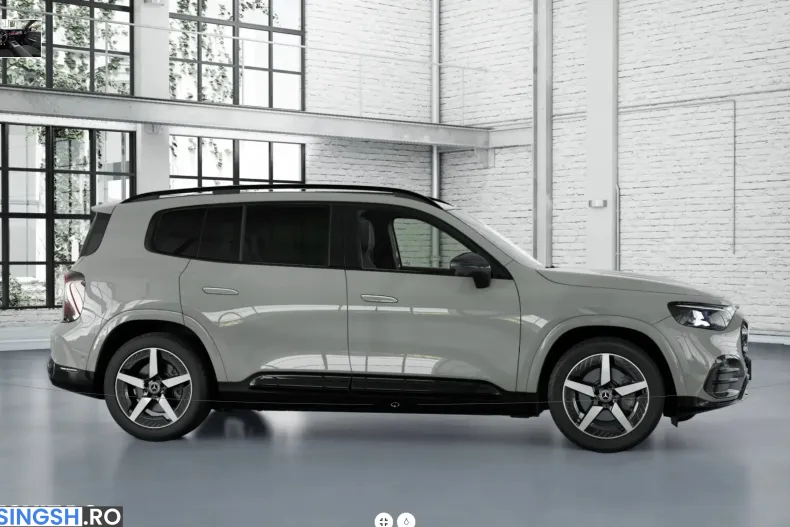 Mercedes-Benz GLB din 2026 cu 1 km - oferta MER202268 - foto 6