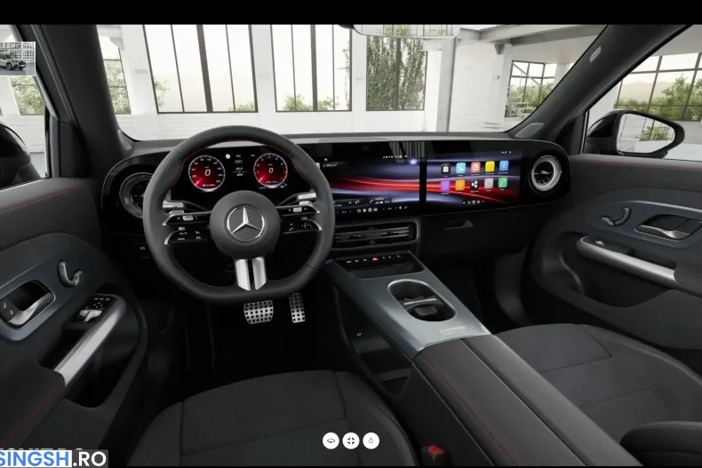 Mercedes-Benz GLB din 2026 cu 1 km - oferta MER202268 - foto 9