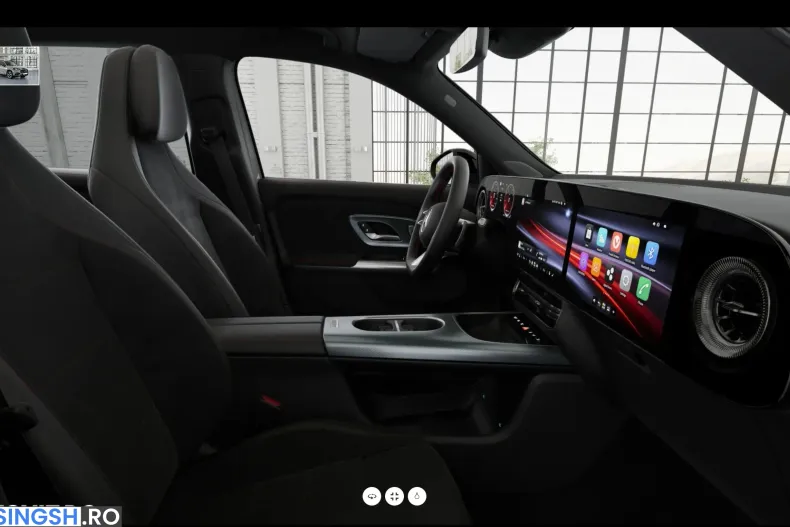 Mercedes-Benz GLB din 2026 cu 1 km - oferta MER202268 - foto 10