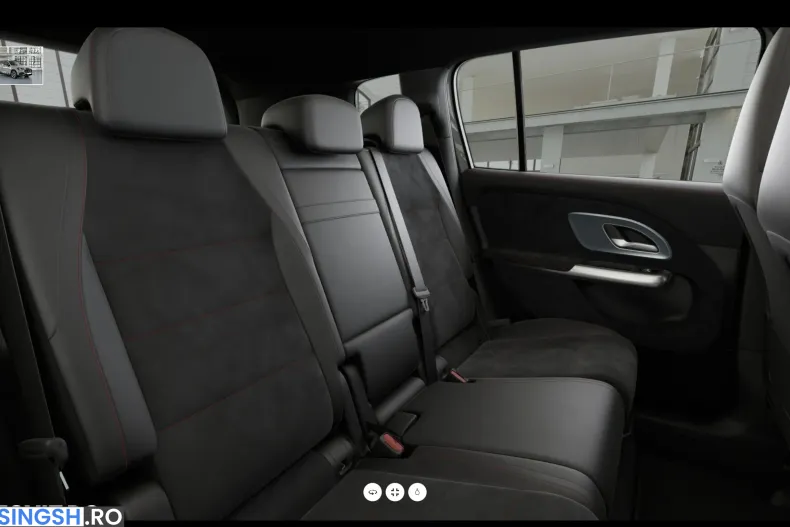 Mercedes-Benz GLB din 2026 cu 1 km - oferta MER202268 - foto 11