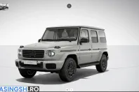 Mercedes-Benz G din 2026 cu 1 km - oferta MER202269 - foto 1