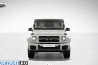 Mercedes-Benz G din 2026 cu 1 km - oferta MER202269 - foto 4