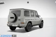 Mercedes-Benz G din 2026 cu 1 km - oferta MER202269 - foto 5