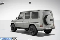 Mercedes-Benz G din 2026 cu 1 km - oferta MER202269 - foto 6