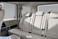 Mercedes-Benz G din 2026 cu 1 km - oferta MER202269 - foto 10