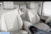 Mercedes-Benz G din 2026 cu 1 km - oferta MER202269 - foto 11