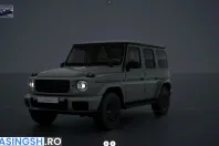 Mercedes-Benz G din 2026 cu 1 km - oferta MER202269 - foto 12