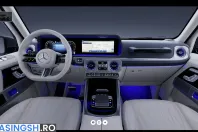 Mercedes-Benz G din 2026 cu 1 km - oferta MER202269 - foto 14