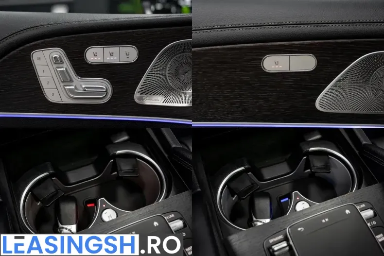 Mercedes-Benz GLE din 2023 cu 50.000 km - oferta MER202270 - foto 8