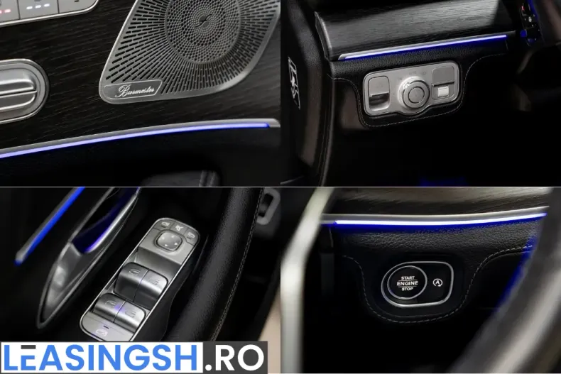 Mercedes-Benz GLE din 2023 cu 50.000 km - oferta MER202270 - foto 9