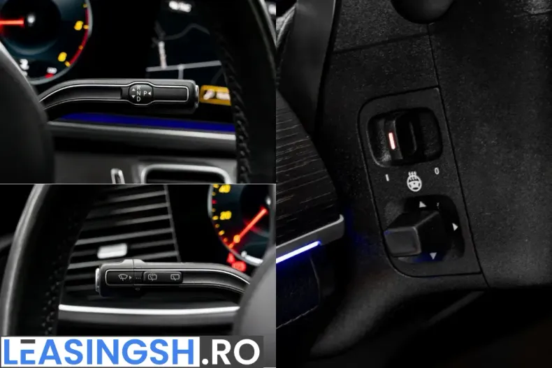 Mercedes-Benz GLE din 2023 cu 50.000 km - oferta MER202270 - foto 10