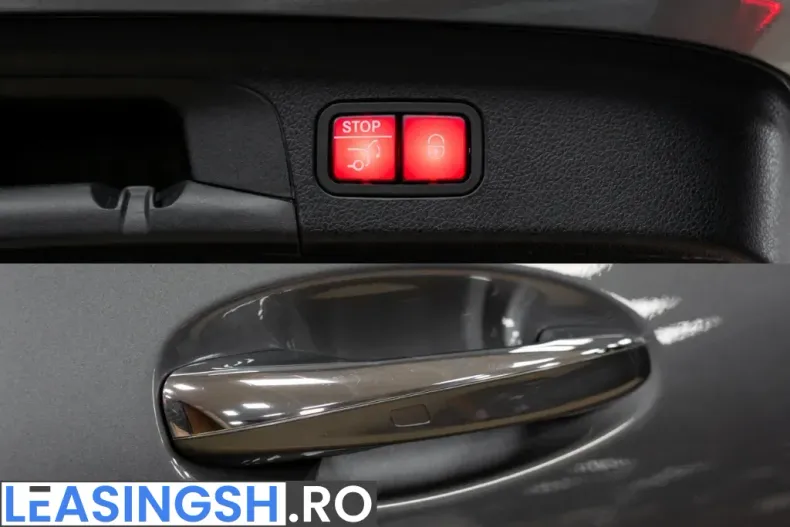 Mercedes-Benz GLE din 2023 cu 50.000 km - oferta MER202270 - foto 11