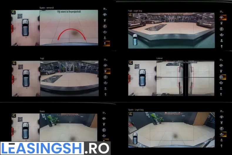 Mercedes-Benz GLE din 2023 cu 50.000 km - oferta MER202270 - foto 13