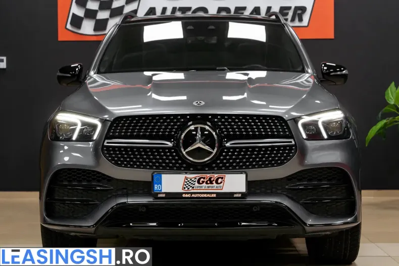 Mercedes-Benz GLE din 2023 cu 50.000 km - oferta MER202270 - foto 16