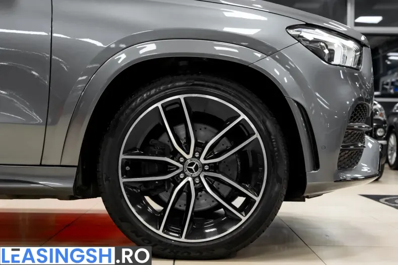 Mercedes-Benz GLE din 2023 cu 50.000 km - oferta MER202270 - foto 19