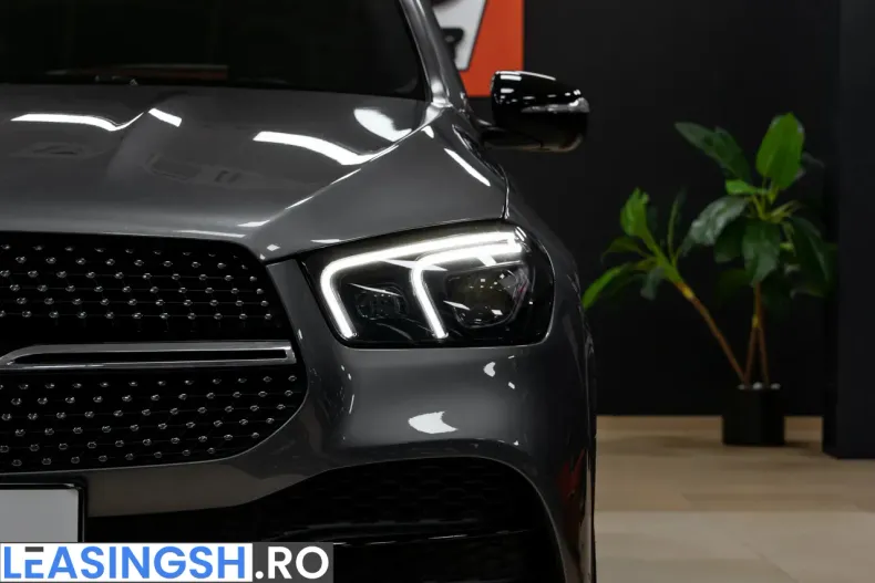 Mercedes-Benz GLE din 2023 cu 50.000 km - oferta MER202270 - foto 20
